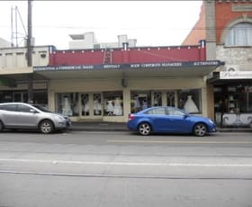 Medical / Consulting commercial property leased at 594 Sydney Road Brunswick VIC 3056