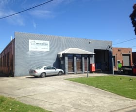Factory, Warehouse & Industrial commercial property leased at 14 Century Drive Braeside VIC 3195