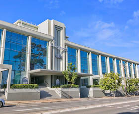 Offices commercial property leased at Suite 36/401 Pacific Highway Artarmon NSW 2064