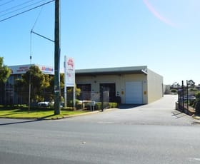 Factory, Warehouse & Industrial commercial property leased at 6/231 Collier Road Bayswater WA 6053