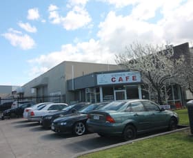 Shop & Retail commercial property leased at 15/36 Stephen Road Cafe Dandenong VIC 3175