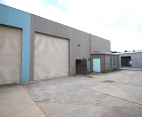 Factory, Warehouse & Industrial commercial property leased at 2/14 Henry Wilson Drive Rosebud VIC 3939