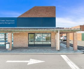 Offices commercial property leased at 15/17 South Street Kardinya WA 6163