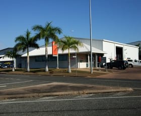 Factory, Warehouse & Industrial commercial property leased at 5 Lancaster Road Eaton NT 0820