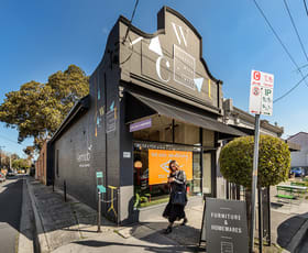 Offices commercial property leased at 440 High Street Prahran VIC 3181