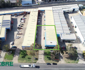 Offices commercial property leased at 133 Long Street Smithfield NSW 2164