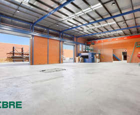 Factory, Warehouse & Industrial commercial property leased at 133 Long Street Smithfield NSW 2164