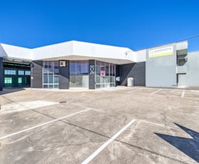 Factory, Warehouse & Industrial commercial property leased at 8 Ferguson Street Underwood QLD 4119
