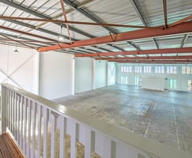Factory, Warehouse & Industrial commercial property leased at 8 Ferguson Street Underwood QLD 4119