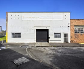 Factory, Warehouse & Industrial commercial property for lease at 1-3 Chessell Street South Melbourne VIC 3205