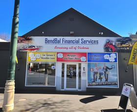 Offices commercial property leased at 112-114 High Street Bendigo VIC 3550