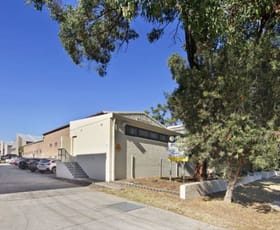 Factory, Warehouse & Industrial commercial property leased at 31 - 35 Newton Street Silverwater NSW 2128