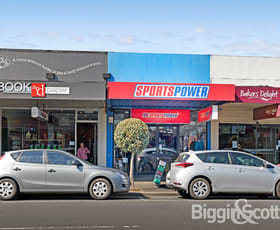 Other commercial property leased at 34 Douglas Parade Williamstown VIC 3016