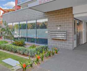 Offices commercial property leased at 1/11-15 Gray Street Sutherland NSW 2232