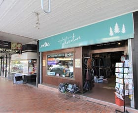 Shop & Retail commercial property leased at Ground Floor//18 Frederick Street Oatley NSW 2223