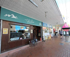 Shop & Retail commercial property leased at Ground Floor//18 Frederick Street Oatley NSW 2223