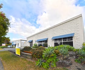 Factory, Warehouse & Industrial commercial property leased at Unit 2/18 Rene Street Noosaville QLD 4566