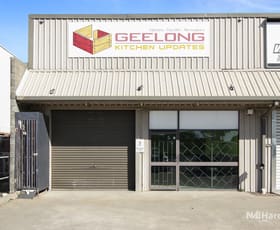 Factory, Warehouse & Industrial commercial property leased at 5/1-3 Albert Street Moolap VIC 3224