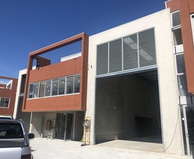Factory, Warehouse & Industrial commercial property leased at 41 Smith Street Hillsdale NSW 2036