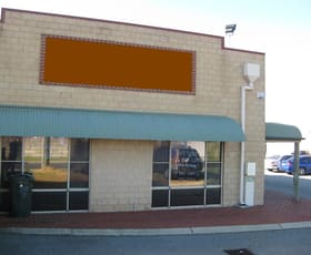 Factory, Warehouse & Industrial commercial property leased at 1/8 Thornborough Road Greenfields WA 6210
