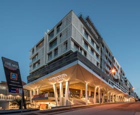 Medical / Consulting commercial property leased at 256-260 Victoria Avenue Chatswood NSW 2067