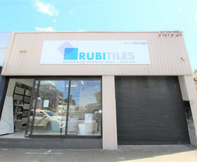 Shop & Retail commercial property leased at 319 Princes Highway Banksia NSW 2216