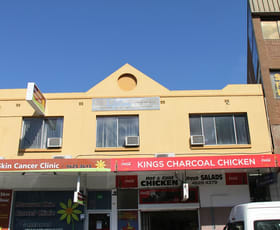 Offices commercial property for lease at 1/112-114 Queen Street Campbelltown NSW 2560