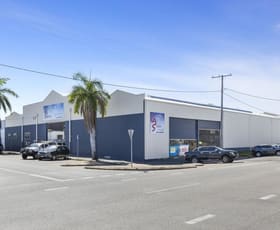 Showrooms / Bulky Goods commercial property leased at 235 East Street Rockhampton City QLD 4700