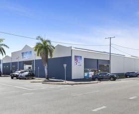 Factory, Warehouse & Industrial commercial property leased at 235 East Street Rockhampton City QLD 4700