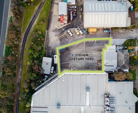 Factory, Warehouse & Industrial commercial property leased at 32 Joseph Street Blackburn VIC 3130