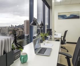Offices commercial property leased at Suite 1138/1 Queens Road Melbourne 3004 VIC 3004