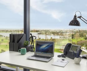 Offices commercial property leased at Suite 1138/1 Queens Road Melbourne 3004 VIC 3004