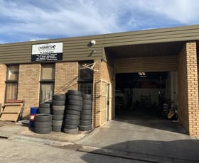 Factory, Warehouse & Industrial commercial property for lease at 3/97 Dorset Road Ferntree Gully VIC 3156