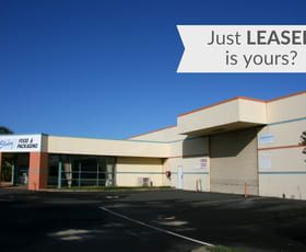 Showrooms / Bulky Goods commercial property leased at 6 Zaknic Place East Bunbury WA 6230