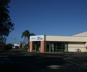Showrooms / Bulky Goods commercial property leased at 6 Zaknic Place East Bunbury WA 6230