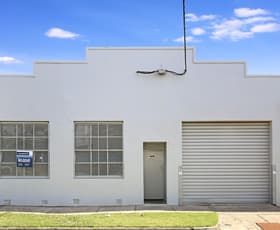 Factory, Warehouse & Industrial commercial property leased at 1C Rex Street Preston VIC 3072