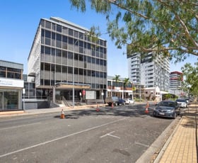 Offices commercial property leased at 130 Victoria Parade Rockhampton City QLD 4700