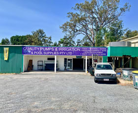 Shop & Retail commercial property leased at Shop 1/22 Depot Road Pimpama QLD 4209