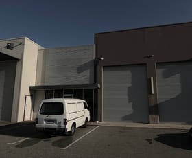 Factory, Warehouse & Industrial commercial property leased at 24/9 Inspiration Drive Wangara WA 6065