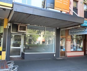 Showrooms / Bulky Goods commercial property leased at 237 Bay Street Port Melbourne VIC 3207