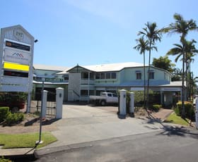 Medical / Consulting commercial property leased at 3/192 Mulgrave Road Westcourt QLD 4870