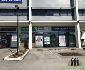 Offices commercial property leased at G.02A/15 Discovery Dr North Lakes QLD 4509