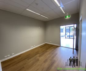 Offices commercial property leased at G.02A/15 Discovery Dr North Lakes QLD 4509