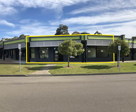 Offices commercial property leased at Shop 5/2 Fishing Point Road Rathmines NSW 2283