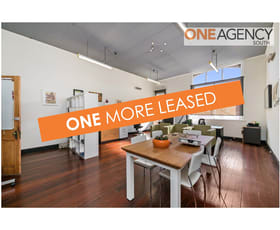 Medical / Consulting commercial property leased at S1/13-15 Phillimore Street Fremantle WA 6160