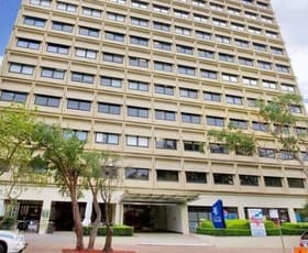 Medical / Consulting commercial property leased at Level 2 Suite 202/8 West Street North Sydney NSW 2060