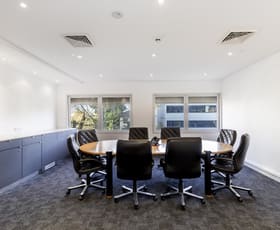 Medical / Consulting commercial property leased at Level 2 Suite 202/8 West Street North Sydney NSW 2060