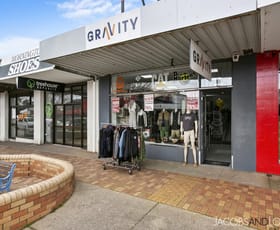 Shop & Retail commercial property leased at 187 Main Street Mornington VIC 3931