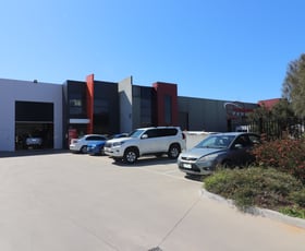 Offices commercial property leased at 3/6 Simcock Street Somerville VIC 3912