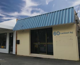 Offices commercial property leased at 60 Lambert Road Royston Park SA 5070